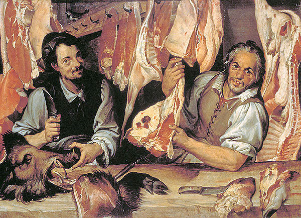 bartolomeo-passerotti_fleischerladen-2