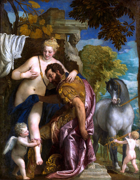 paolo-veronese_mars-und-venus