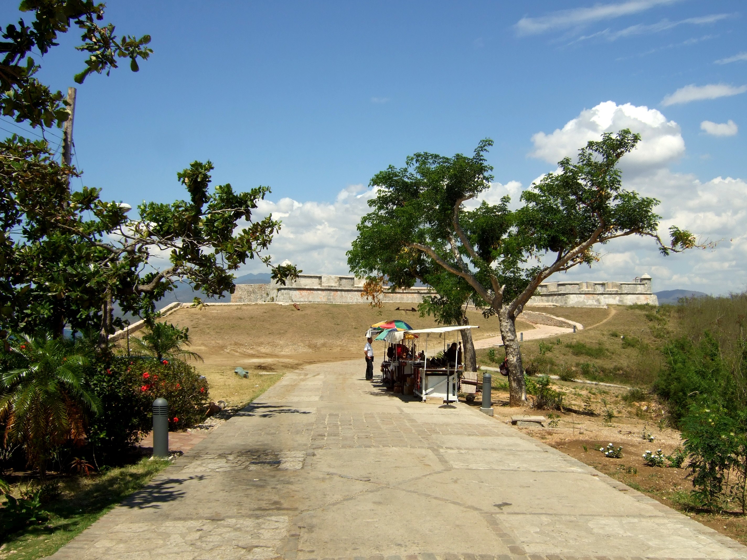 santiago-de-cuba-festung-1