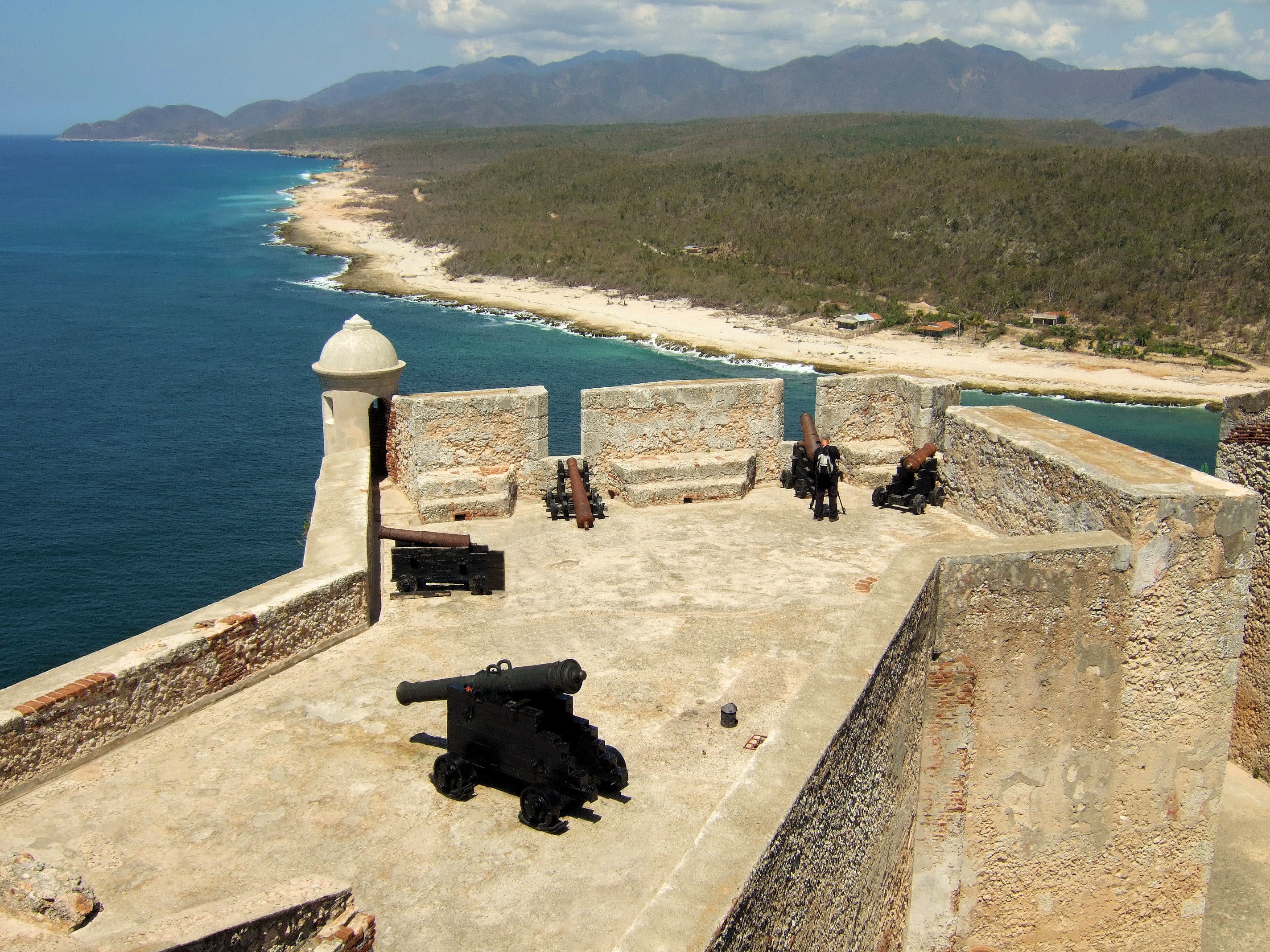 santiago-de-cuba-festung-4